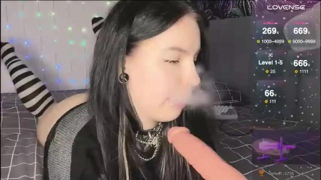 Image 10 of vivi__squirrel Stream on Chaturbate on 12 days ago