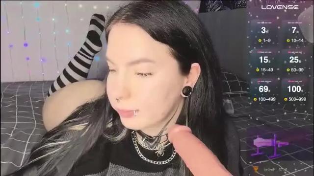 Image 6 of vivi__squirrel Stream on Chaturbate on 12 days ago