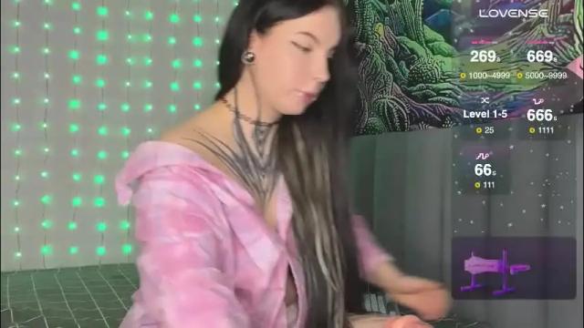 Thumbnail 1, vivi__squirrel's Stream at Chaturbate, 7 days ago