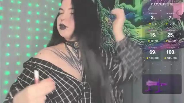 Thumbnail 1, vivi__squirrel's Stream at Chaturbate, 5 days ago