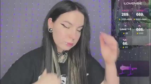 Thumbnail 1, vivi__squirrel's Stream at Chaturbate, 3 days ago