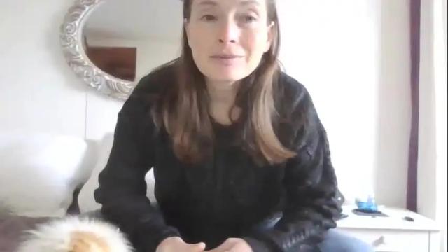 Image 7 of vivi_bee Stream on Chaturbate on 2 months ago