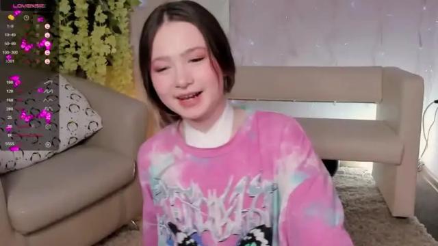 Image 12 of vivi_rosse Stream on Chaturbate on 15 months ago