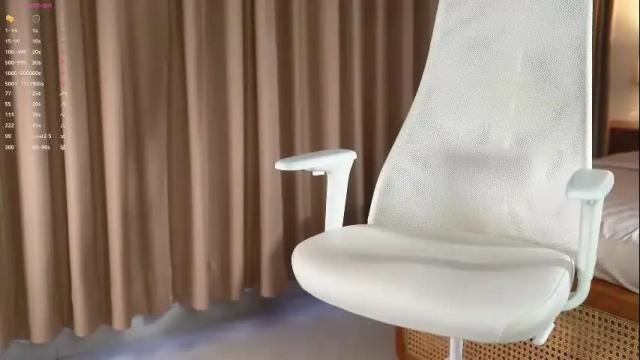Image 10 of vivian_cb Stream on Chaturbate on 1 month ago