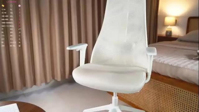 Thumbnail 2, vivian_cb's Stream at Chaturbate, 1 month ago