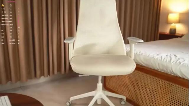 Image 10 of vivian_cb Stream on Chaturbate on 1 month ago