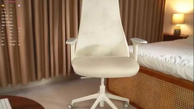 Image 11 of vivian_cb Stream on Chaturbate on 1 month ago