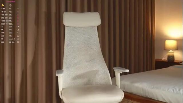 Image 7 of vivian_cb Stream on Chaturbate on 10 days ago