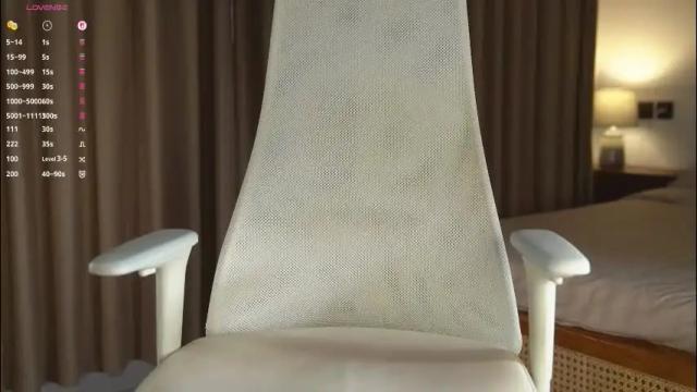 Thumbnail 2, vivian_cb's Stream at Chaturbate, 1 month ago