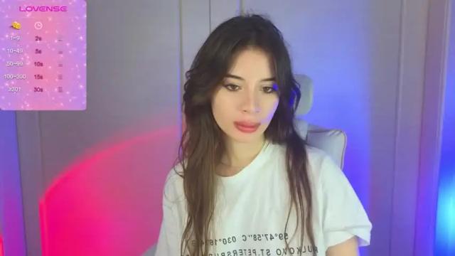 Thumbnail 1, vivian_diamond's Stream at Chaturbate, 21 months ago