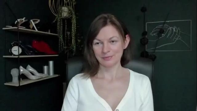 Thumbnail 1, vivian_dream's Stream at Chaturbate, 2 months ago