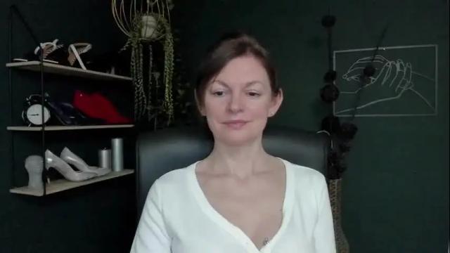 Image 10 of vivian_dream Stream on Chaturbate on 2 months ago