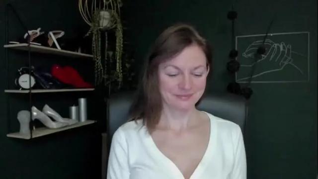 Thumbnail 2, vivian_dream's Stream at Chaturbate, 2 months ago