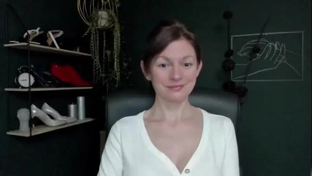 Image 8 of vivian_dream Stream on Chaturbate on 2 months ago