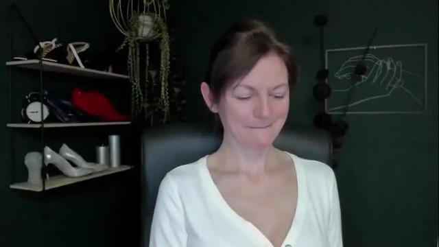 Thumbnail 3, vivian_dream's Stream at Chaturbate, 2 months ago