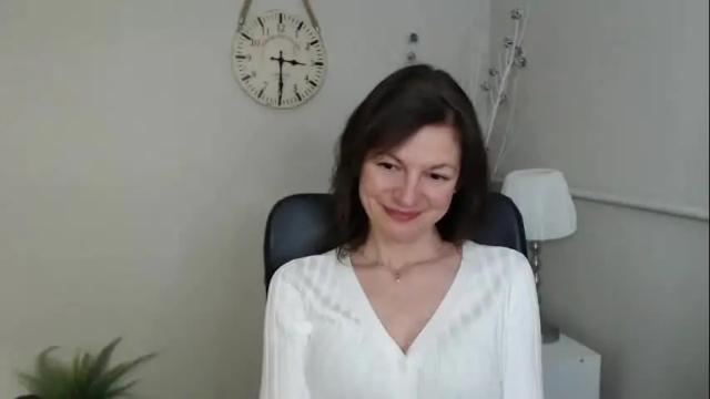 Image 8 of vivian_dream Stream on Chaturbate on 2 months ago