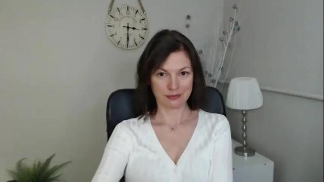 Thumbnail 3, vivian_dream's Stream at Chaturbate, 2 months ago