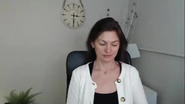 Image 8 of vivian_dream Stream on Chaturbate on 2 months ago