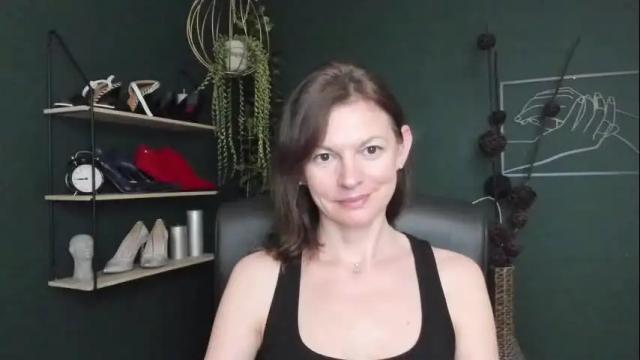 Thumbnail 1, vivian_dream's Stream at Chaturbate, 2 months ago
