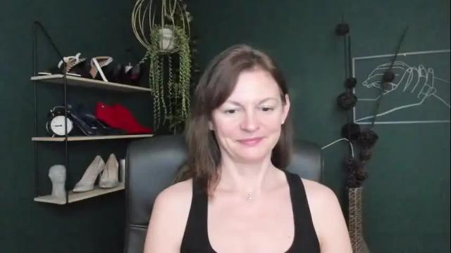 Image 10 of vivian_dream Stream on Chaturbate on 2 months ago