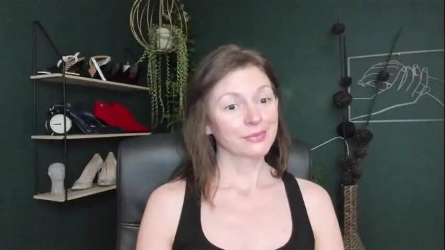 Image 11 of vivian_dream Stream on Chaturbate on 2 months ago