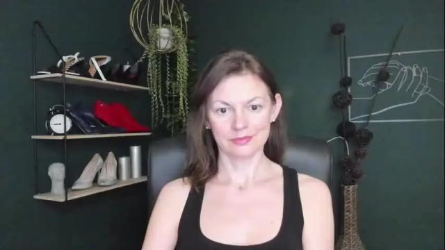 Image 3 of vivian_dream Stream on Chaturbate on 2 months ago