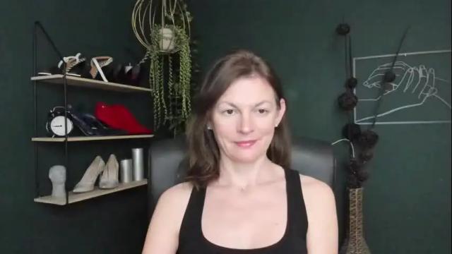 Image 4 of vivian_dream Stream on Chaturbate on 2 months ago