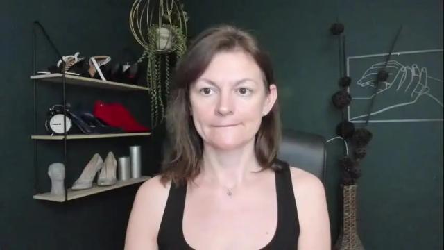 Thumbnail 2, vivian_dream's Stream at Chaturbate, 2 months ago