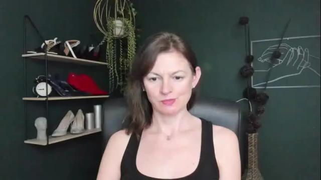 Image 6 of vivian_dream Stream on Chaturbate on 2 months ago