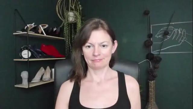 Image 7 of vivian_dream Stream on Chaturbate on 2 months ago
