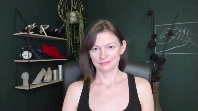Image 8 of vivian_dream Stream on Chaturbate on 2 months ago