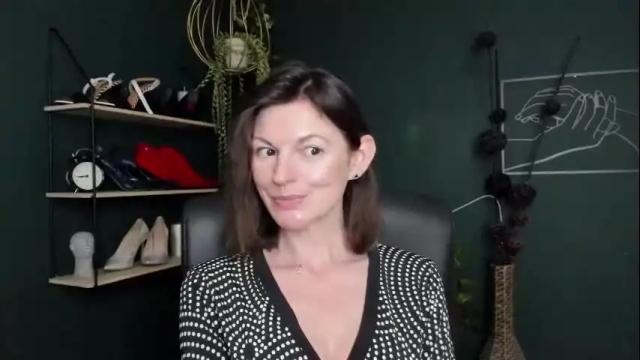 Image 10 of vivian_dream Stream on Chaturbate on 1 month ago