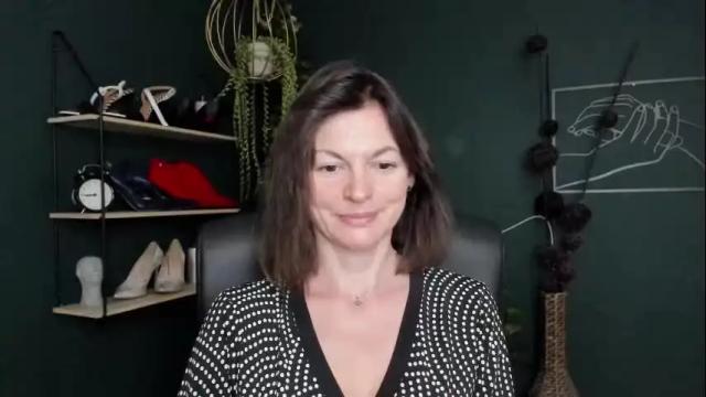 Image 6 of vivian_dream Stream on Chaturbate on 1 month ago