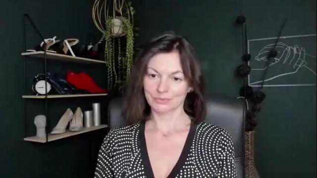 Image 8 of vivian_dream Stream on Chaturbate on 1 month ago