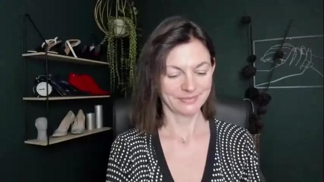 Thumbnail 3, vivian_dream's Stream at Chaturbate, 1 month ago