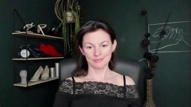 Thumbnail 1, vivian_dream's Stream at Chaturbate, 1 month ago