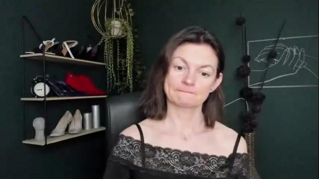 Image 10 of vivian_dream Stream on Chaturbate on 1 month ago