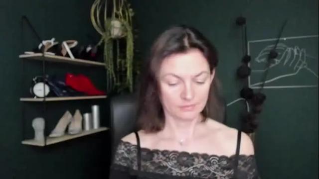 Thumbnail 2, vivian_dream's Stream at Chaturbate, 1 month ago