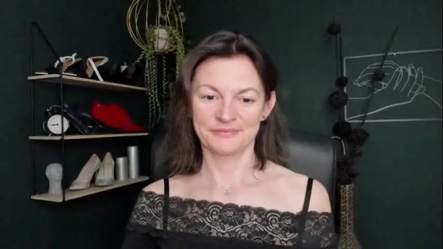 Image 6 of vivian_dream Stream on Chaturbate on 1 month ago