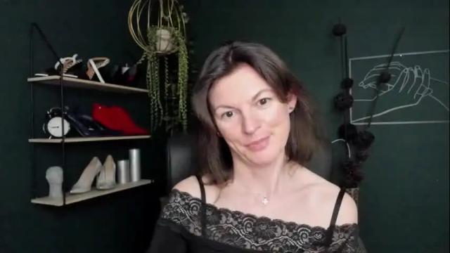 Image 8 of vivian_dream Stream on Chaturbate on 1 month ago