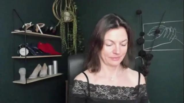 Thumbnail 3, vivian_dream's Stream at Chaturbate, 1 month ago