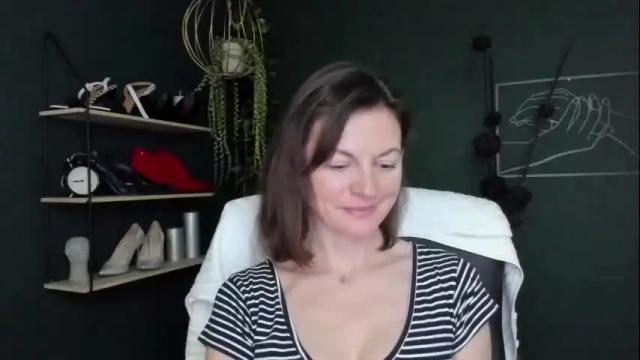 Thumbnail 1, vivian_dream's Stream at Chaturbate, 1 month ago