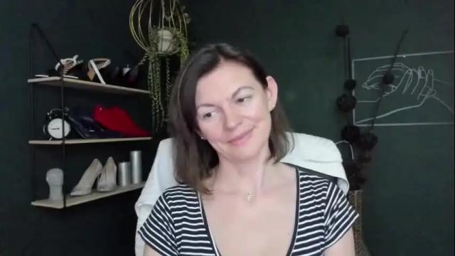 Image 3 of vivian_dream Stream on Chaturbate on 1 month ago