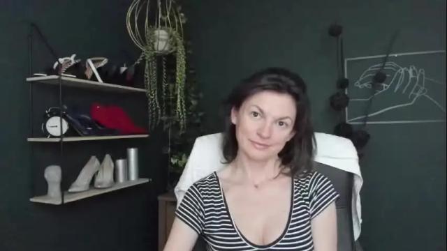 Image 8 of vivian_dream Stream on Chaturbate on 1 month ago