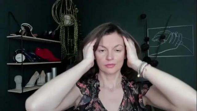 Thumbnail 1, vivian_dream's Stream at Chaturbate, 1 month ago