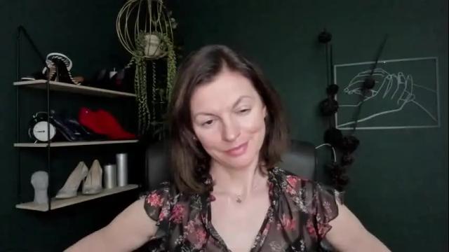 Image 11 of vivian_dream Stream on Chaturbate on 1 month ago