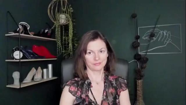 Image 8 of vivian_dream Stream on Chaturbate on 1 month ago