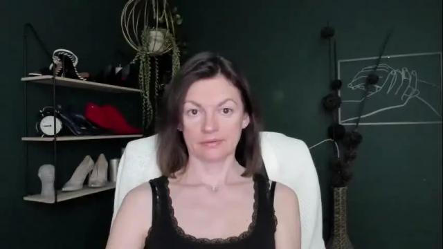 Image 6 of vivian_dream Stream on Chaturbate on 1 month ago