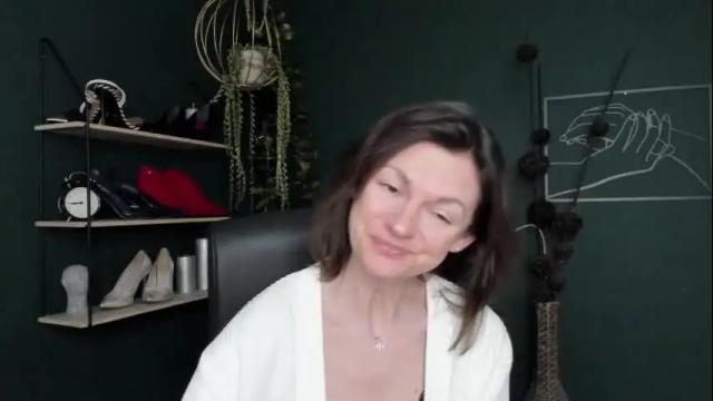 Image 8 of vivian_dream Stream on Chaturbate on 1 month ago