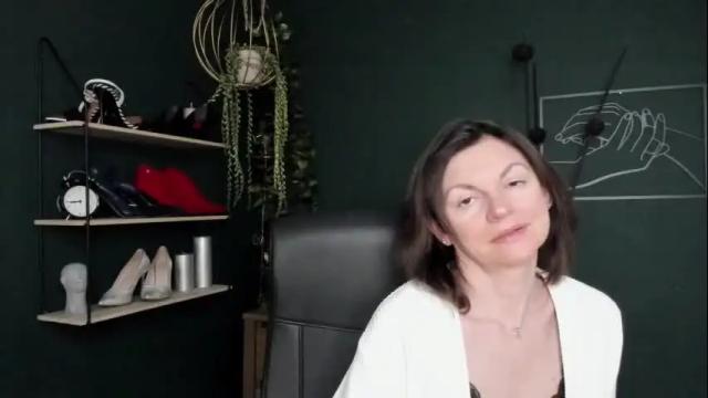 Thumbnail 3, vivian_dream's Stream at Chaturbate, 1 month ago